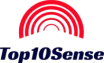 top10sense logo